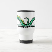 Zee Serpent Reisbeker (Center)