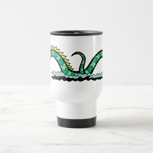 Zee Serpent Reisbeker (Center)