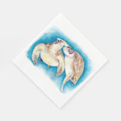 Zee Servetten (Hoek)