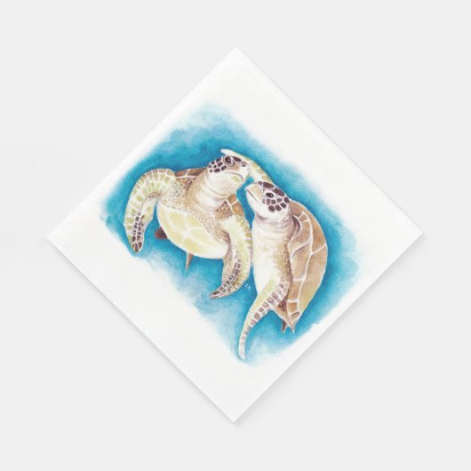 Zee Servetten (Hoek)