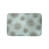 Zee Shanty | Steampunk Compass Ephemera Badmat (Voorkant)