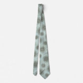 Zee Shanty | Steampunk Compass Ephemera Stropdas (Achterkant)