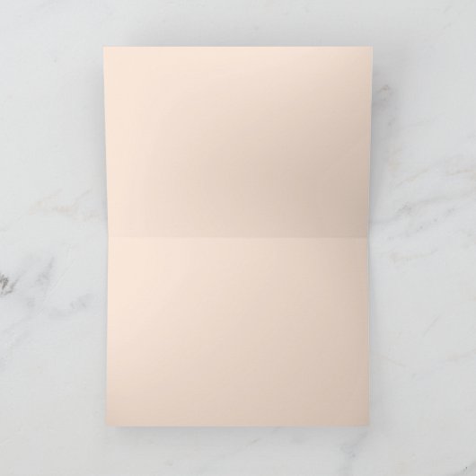 Zee Sharp Piano Keys Kaart (Binnen)