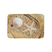 Zee Shell Bath Matt Badmat (Voorkant)
