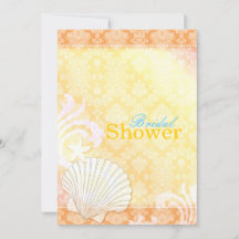 Zee Shell Beach Vrijgezellenfeest