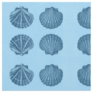 Zee Shell Fabric Stof