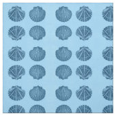 Zee Shell Fabric Stof (Swatch)