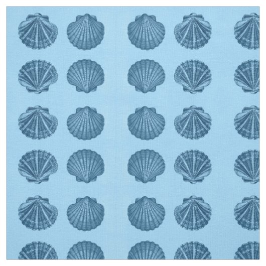 Zee Shell Fabric Stof (Swatch)