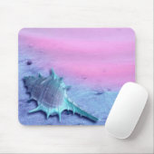 Zee Shell Muismat (Met muis)