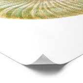 Zee Shell no.11 Beach Decor Art Print (Hoek)