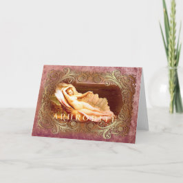 Zee Shell - Ocean Beach Shells Kaart