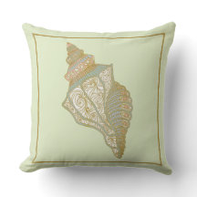 Zee Shell - Ocean Beach Shells