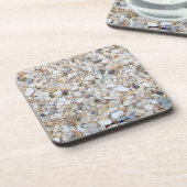 Zee Shell Onderzetter (Linkerzijde)