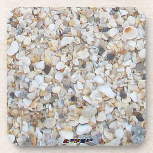 Zee Shell Onderzetter