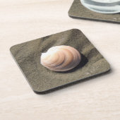 Zee Shell Onderzetter (Linkerzijde)