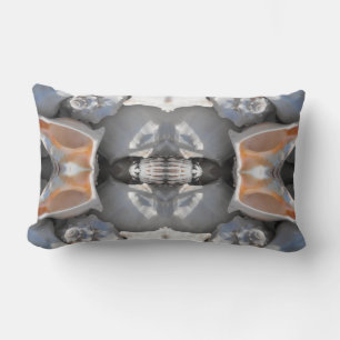Zee Shell Pattern Kussen