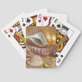 Zee Shell Pokerkaarten
