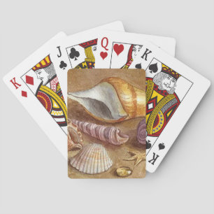 Zee Shell Pokerkaarten