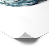 Zee Shell Poster (Hoek)