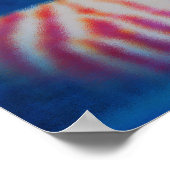 Zee Shell Poster (Hoek)