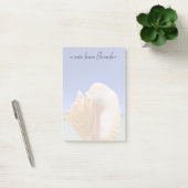 Zee Shell Sluiten Post-it® Notes (Kantoor)