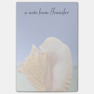 Zee Shell Sluiten Post-it® Notes