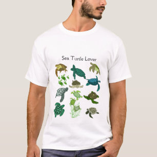 Zee shirt