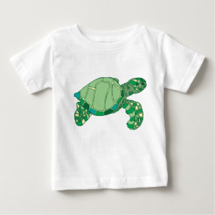 Zee Shirt Baby