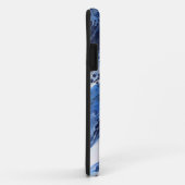 Zee Shore Case-Mate iPhone Case (Achterkant/rechts)