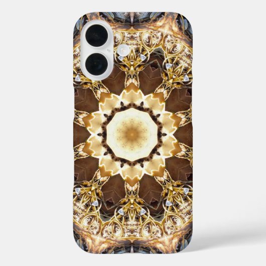 ZEE SHORE Case-Mate iPhone CASE (Achterkant)