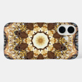 ZEE SHORE Case-Mate iPhone CASE (Achterkant (horizontaal))