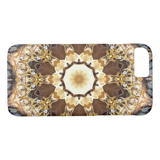 ZEE SHORE Case-Mate iPhone CASE (Achterkant (Horizontaal))