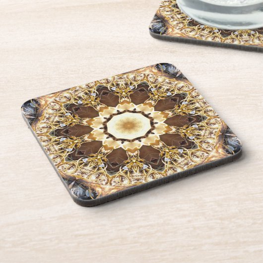 ZEE SHORE DRANKJES ONDERZETTER (Linkerzijde)