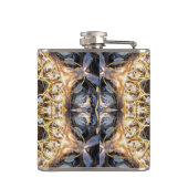 ZEE SHORE HEUPFLES (Achterkant)