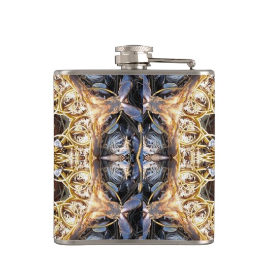 ZEE SHORE HEUPFLES (Achterkant)