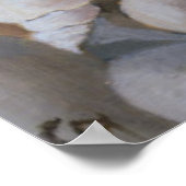 Zee Shore Poster (Hoek)