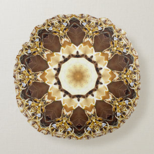 ZEE SHORE ROND KUSSEN