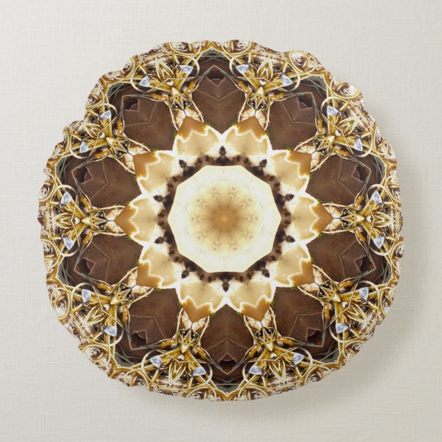 ZEE SHORE ROND KUSSEN (Voorkant)