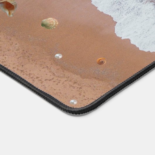 ZEE SHORE SHELLS OCEAN BEACH NATUUR BUREAUMAT (Hoek)