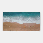 ZEE SHORE SHELLS OCEAN BEACH NATUUR BUREAUMAT (Voorkant)