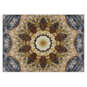 ZEE SHORE SNIJPLANK (Voorkant)