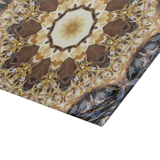 ZEE SHORE SNIJPLANK (Hoek)