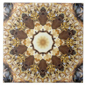 ZEE SHORE TEGELTJE (Voorkant)