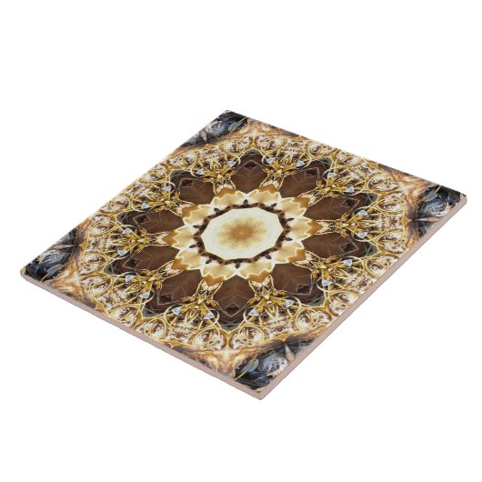 ZEE SHORE TEGELTJE (Zijkant)