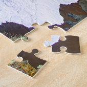 Zee Shore Tennessee Legpuzzel (Zijkant)