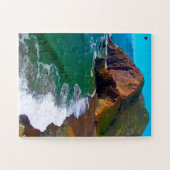 Zee Shore Tennessee Legpuzzel (Horizontaal)