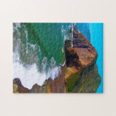 Zee Shore Tennessee. Legpuzzel (Horizontaal)