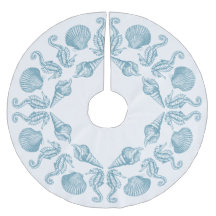 Zee Side Beach kerst