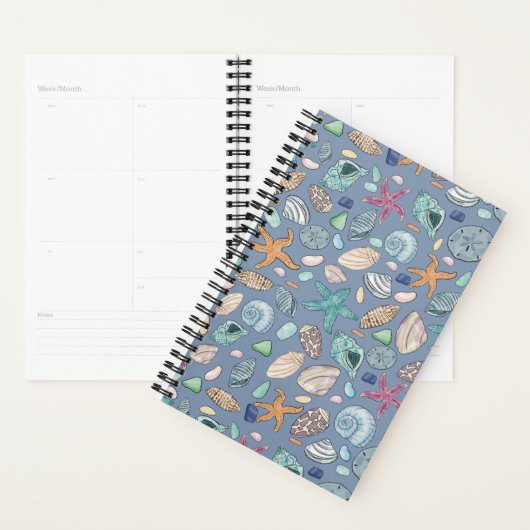 Zee Side Planner (Display)