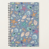 Zee Side Planner (Voorkant)